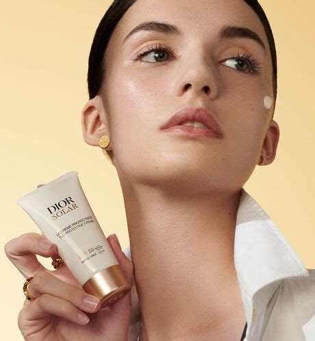 dior zonnebrandcreme|dior sunscreen for face.